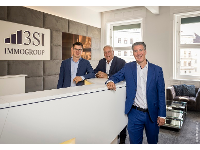3SI Immogroup: Immobilien- & Zinshausentwickler aus Wien