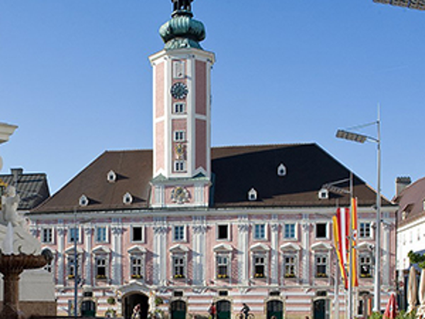 Bild 2 von Tourismus St. Pölten
