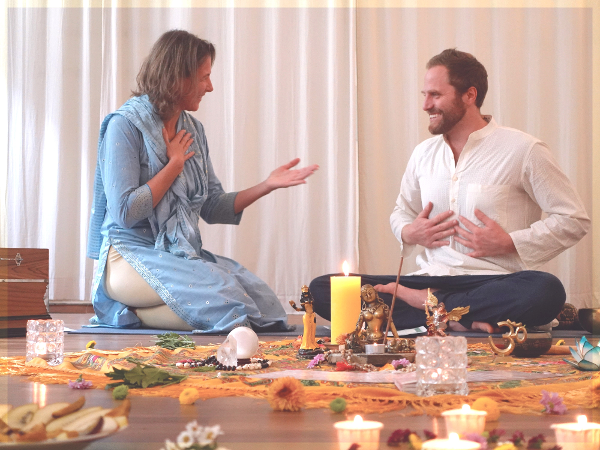 Bild 4 von Matsya Yoga