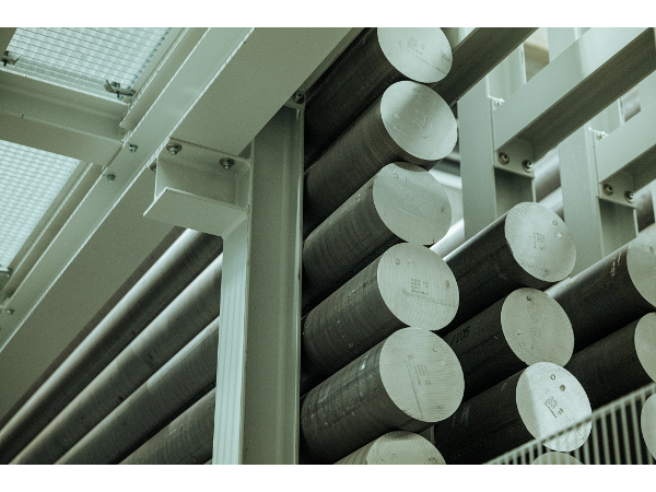Bild 3 von Hydro Extrusion Nenzing GmbH