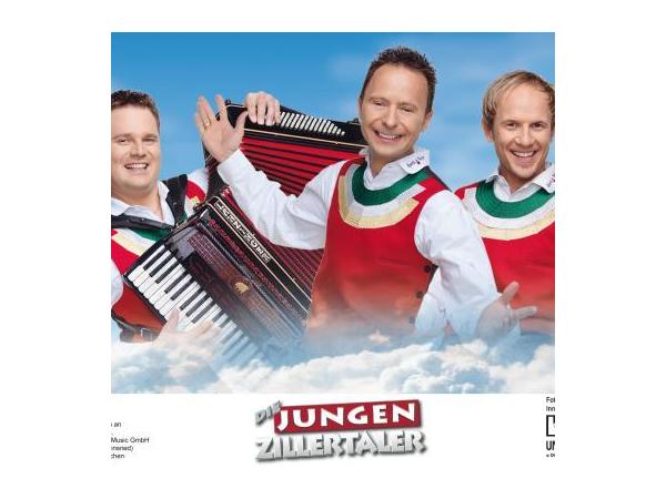 Bild 1 von Die jungen Zillertaler