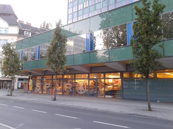 Bild 2 von SPAR