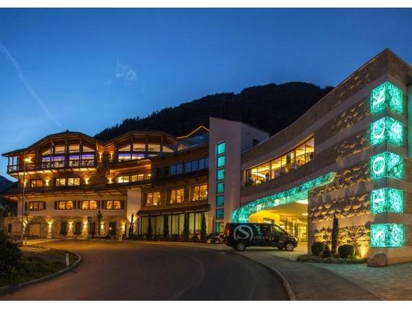 Bild 4 von STOCK Resort