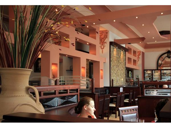 Bild 1 von Restaurant Akropolis