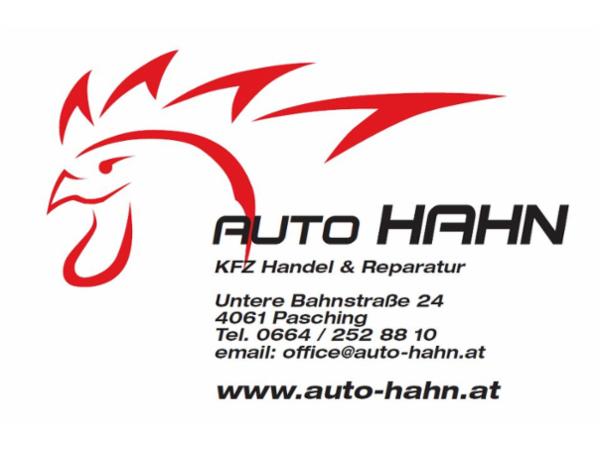 Bild 1 von Auto-Hahn Wolfgang