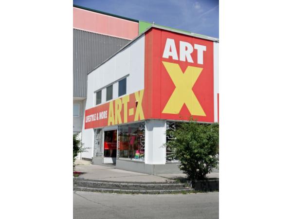 Bild 1 von ART-X EROTIK-SUPERMARKT FÜR SIE U IHN