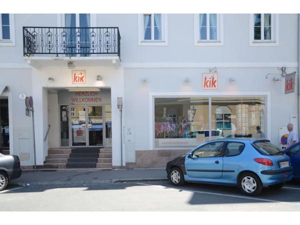 Bild 1 von KiK Textilien u Non-Food GesmbH