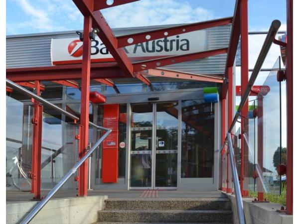 Bild 1 von Bank Austria