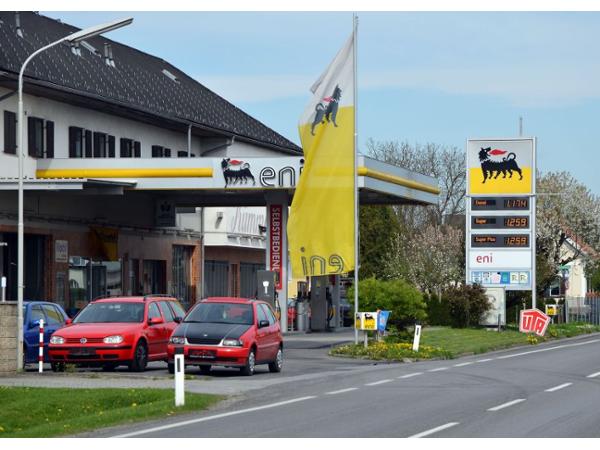 Bild 1 von Eni Tankstelle
