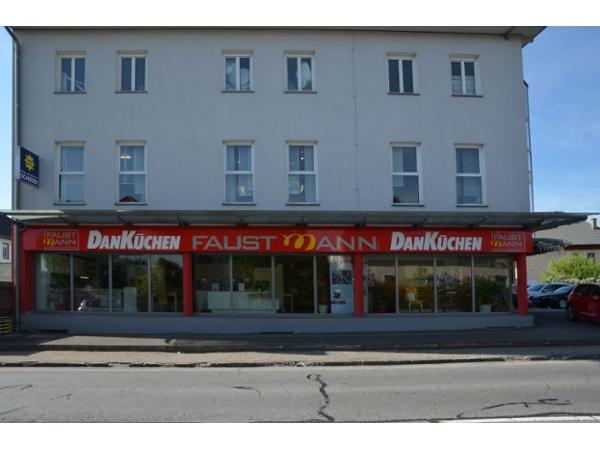 Bild 1 von Faustmann Studio Hartberg - Dan Küchen