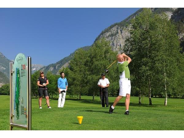 Bild 3 von Golfclub Gut Brandlhof