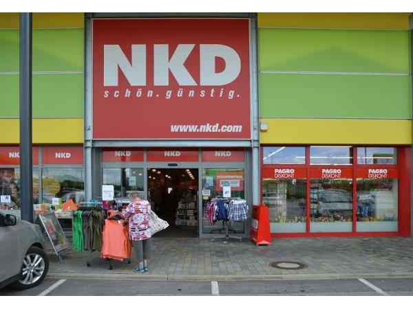 Bild 1 von NKD