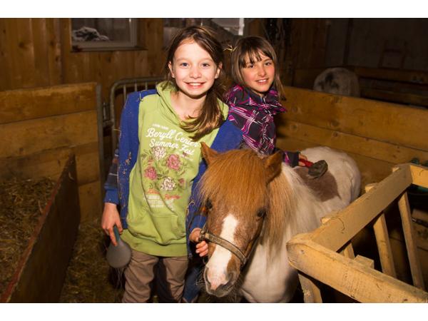 Bild 8 von Kinderbauernhof Felder