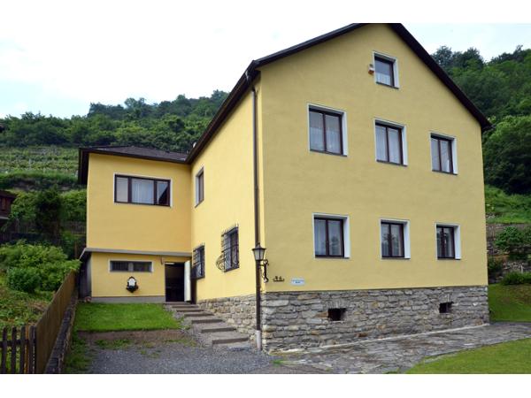 Bild 1 von Ferienwohnung Familie Bergkirchner