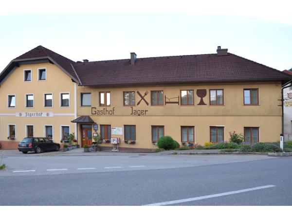 Bild 1 von Gasthof Jäger - Martin Jäger