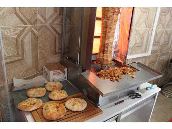 Bild 2 von WALTENDORFER Pizzeria-Restaurant