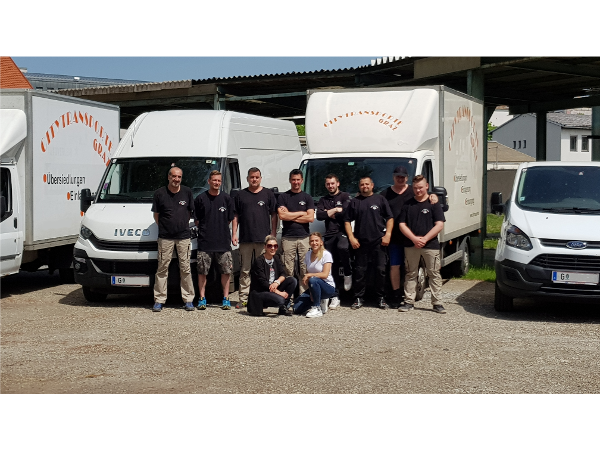 Bild 3 von Citytransporte Kunasek GmbH