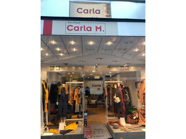 Bild 1 von Boutique Carla M