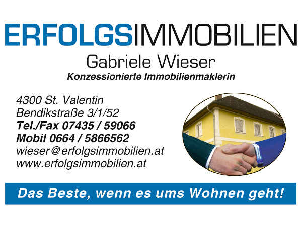 Bild 62 von ERFOLGSIMMOBILIEN Gabriele Wieser