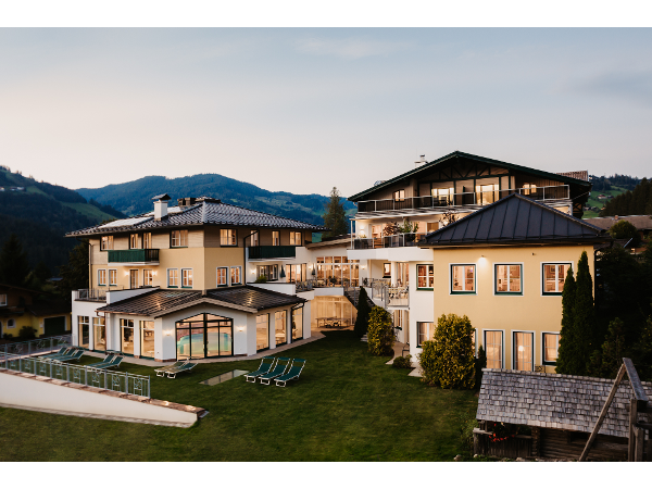 Bild 1 von Alpina Wagrain