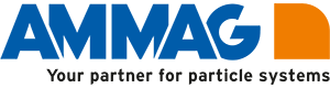 Logo von K industries - AMMAG GmbH Schüttguttechnik, Sprühgranulation