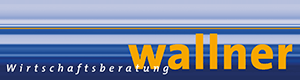 Logo von Wallner Wirtschaftstreuhand & Steuerberatungs-GmbH