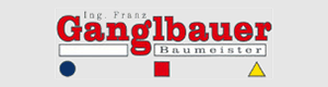 Logo von Ganglbauer Franz Ing Baumeister GesmbH