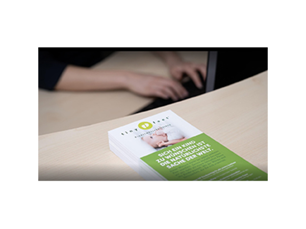 Bild 1 von Tiny Feet Kinderwunschklinik St. Pölten