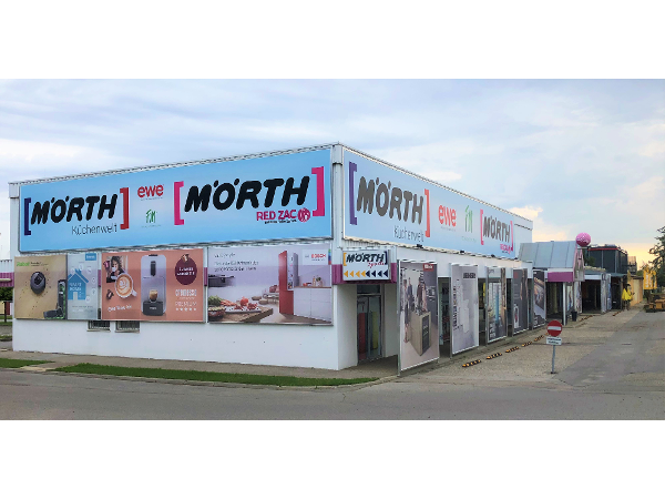Bild 1 von Mörth Handel GmbH