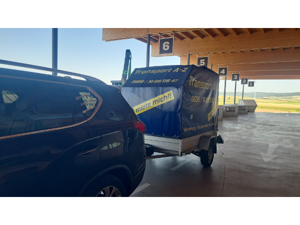 Bild 7 von TRANSPORT A-Z