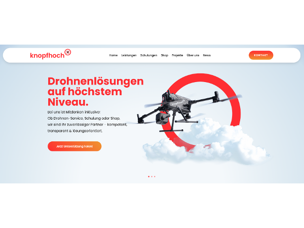 Bild 9 von Knopfhoch GmbH