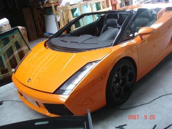 Bild 2 von Autoglascenter Arthur Schindlmaier