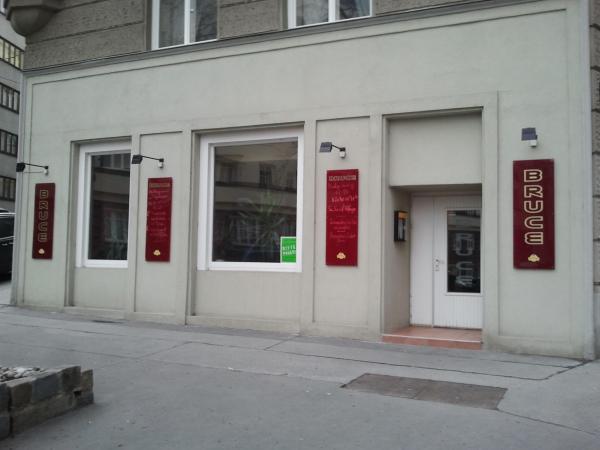 Bild 1 von BRUCE Restaurant