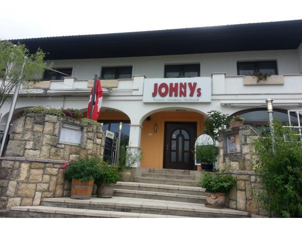 Bild 1 von JOHNNYs Gästehaus