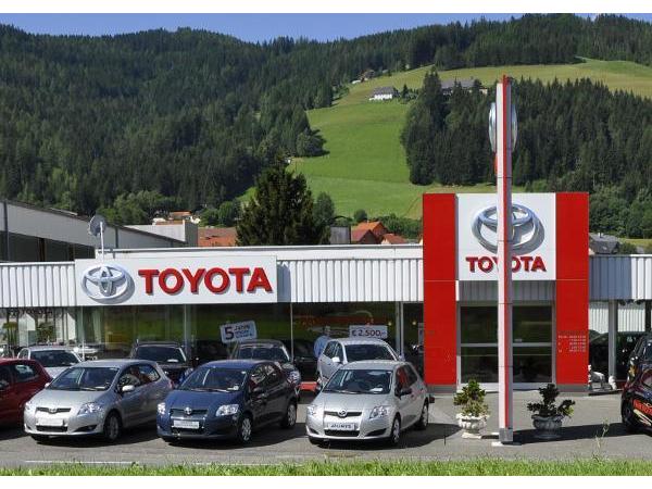 Bild 1 von KNOLL Autohaus GmbH