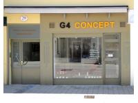 G4 Concept Produkt- u Möbeldesign GmbH