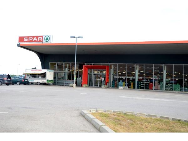 Bild 2 von SPAR