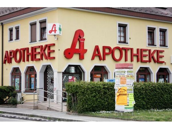 Bild 1 von Apotheke Strasshof