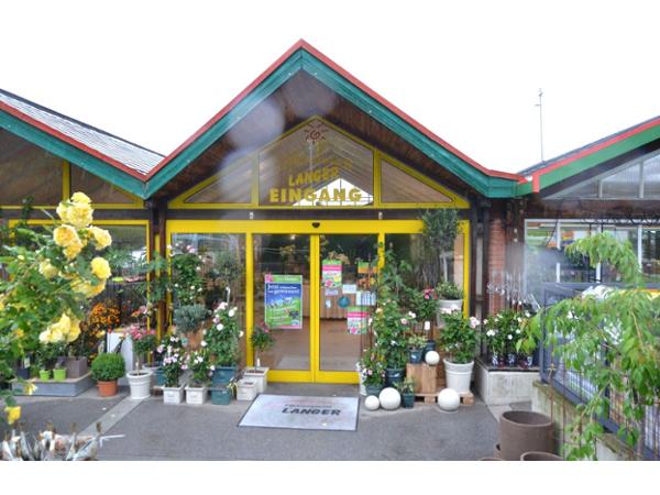 Bild 12 von Gartenbau Langer - Inh. Birgit Langer