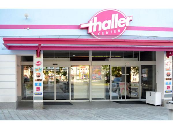 Bild 1 von Kaufhaus Thaller