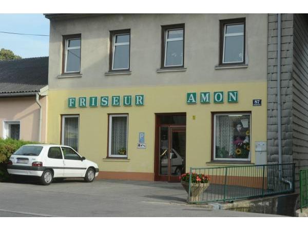 Bild 1 von Friseur Amon