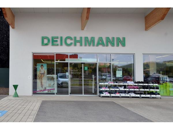 Bild 1 von DEICHMANN