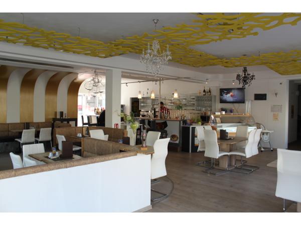 Bild 17 von Roni's Pizzeria-Cafe-Cocktailbar
