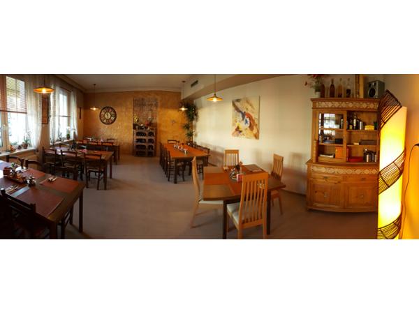 Bild 3 von Gasthaus Inside