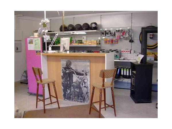 Bild 6 von Maho Bike - Motoradhandel u. Service