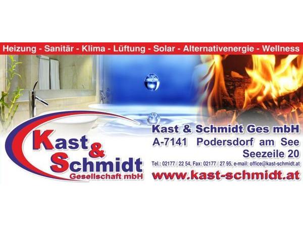 Bild 1 von Kast & Schmidt GesmbH