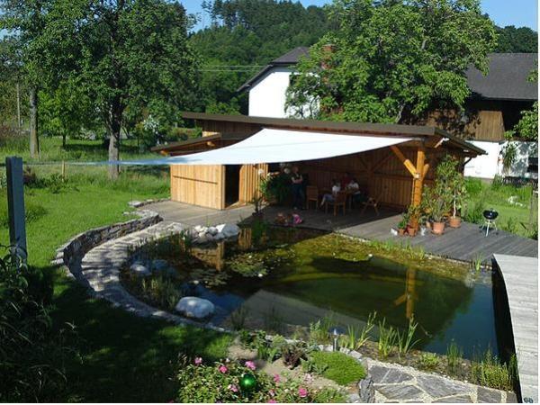 Bild 10 von LET Sonnensegel GmbH