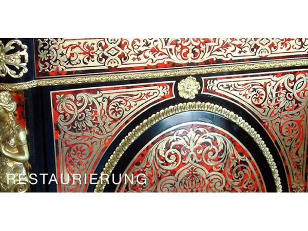 Bild 3 von Hofer Herbert - Möbelwerkstatt