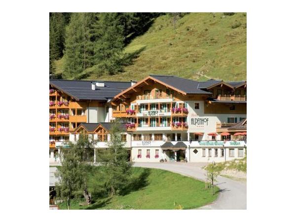 Bild 14 von Hotel Alpenhof**** Superior