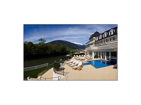 Bild 2 von Grandhotel Lienz